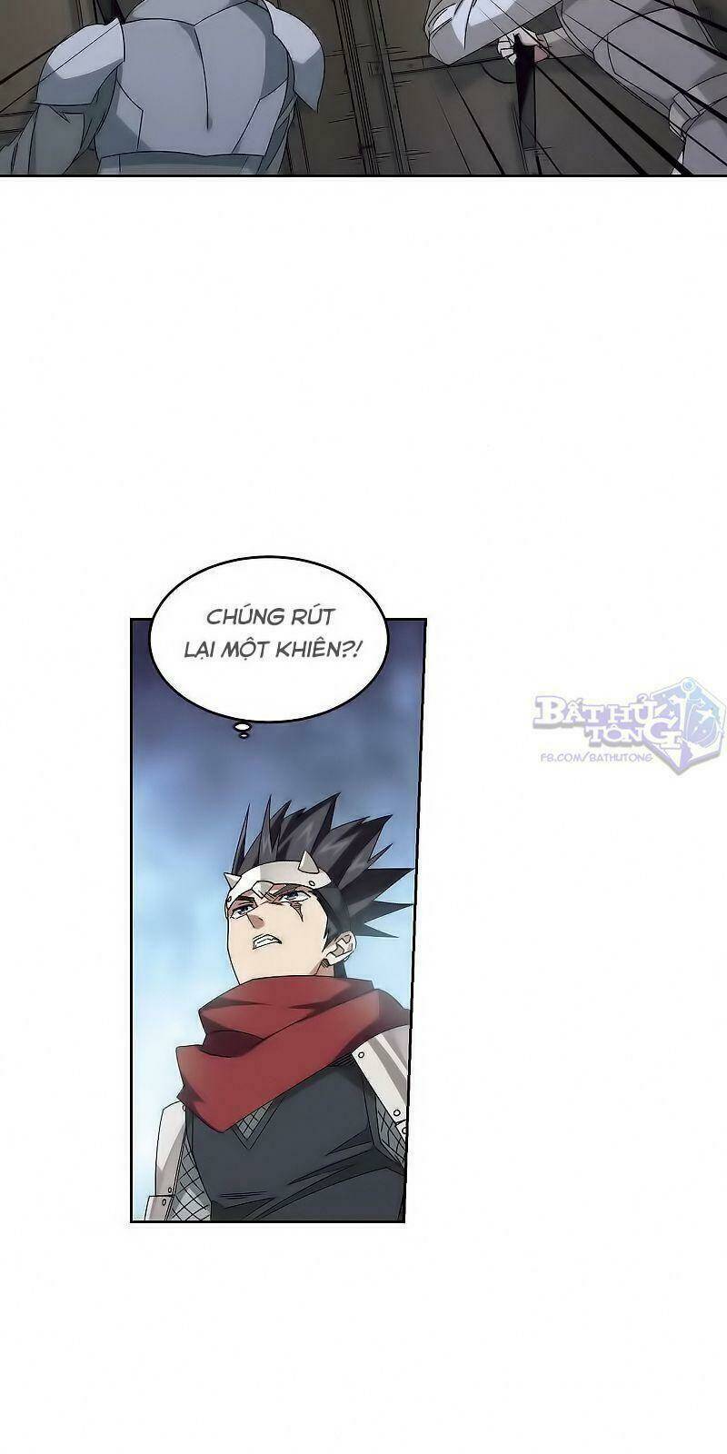 Võng Du Chi Cận Chiến Pháp Sư - Chapter 393 - Page 15