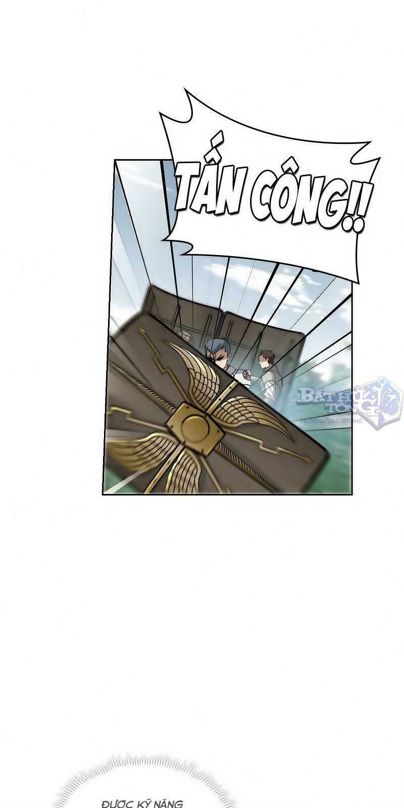 Võng Du Chi Cận Chiến Pháp Sư - Chapter 393 - Page 16