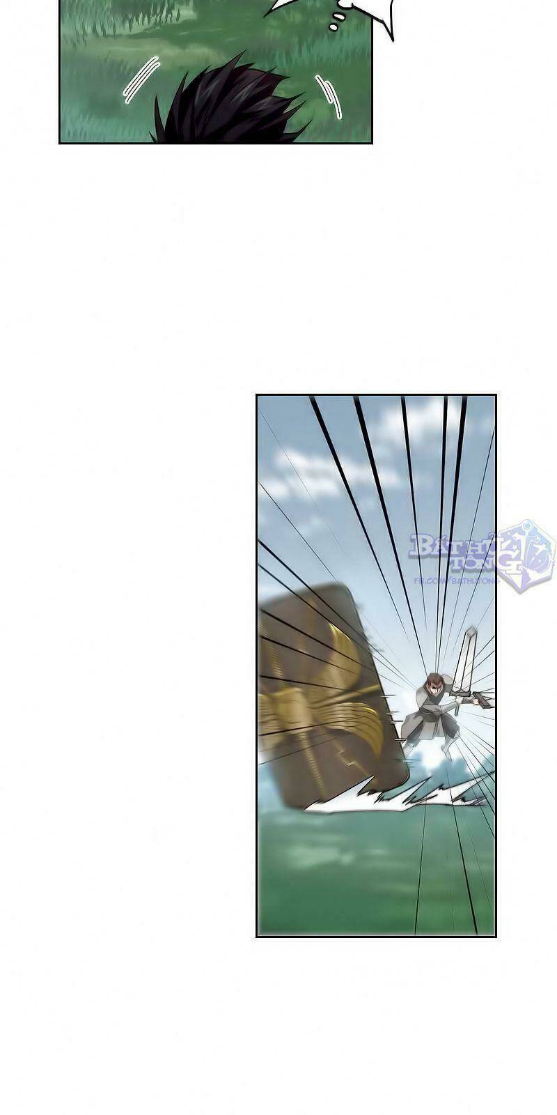 Võng Du Chi Cận Chiến Pháp Sư - Chapter 393 - Page 18