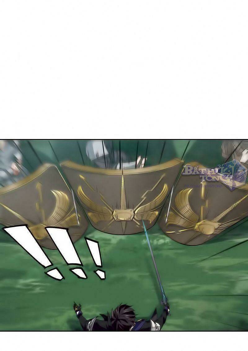 Võng Du Chi Cận Chiến Pháp Sư - Chapter 393 - Page 3