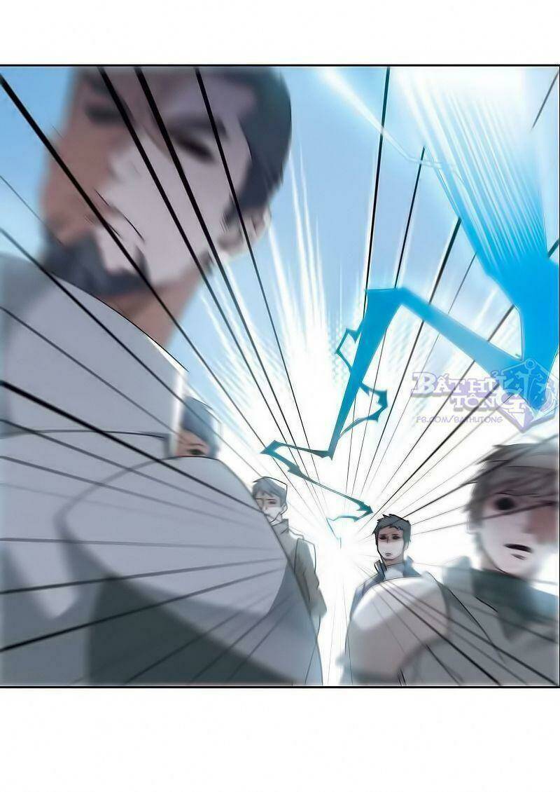 Võng Du Chi Cận Chiến Pháp Sư - Chapter 393 - Page 6