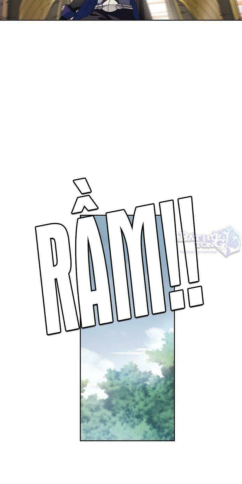 Võng Du Chi Cận Chiến Pháp Sư - Chapter 394 - Page 6