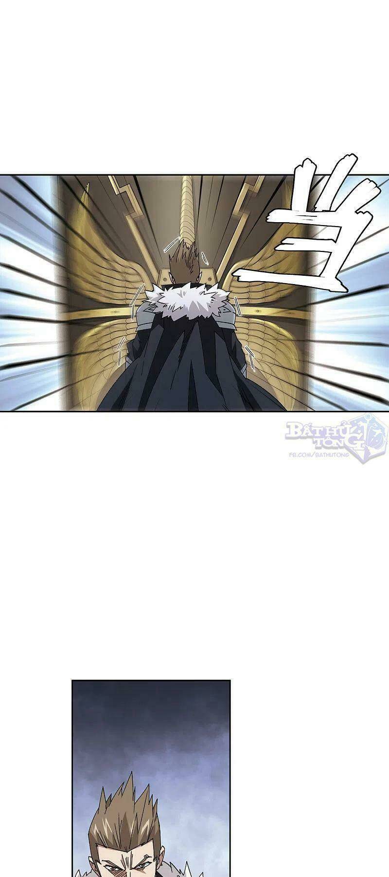 Võng Du Chi Cận Chiến Pháp Sư - Chapter 398 - Page 15