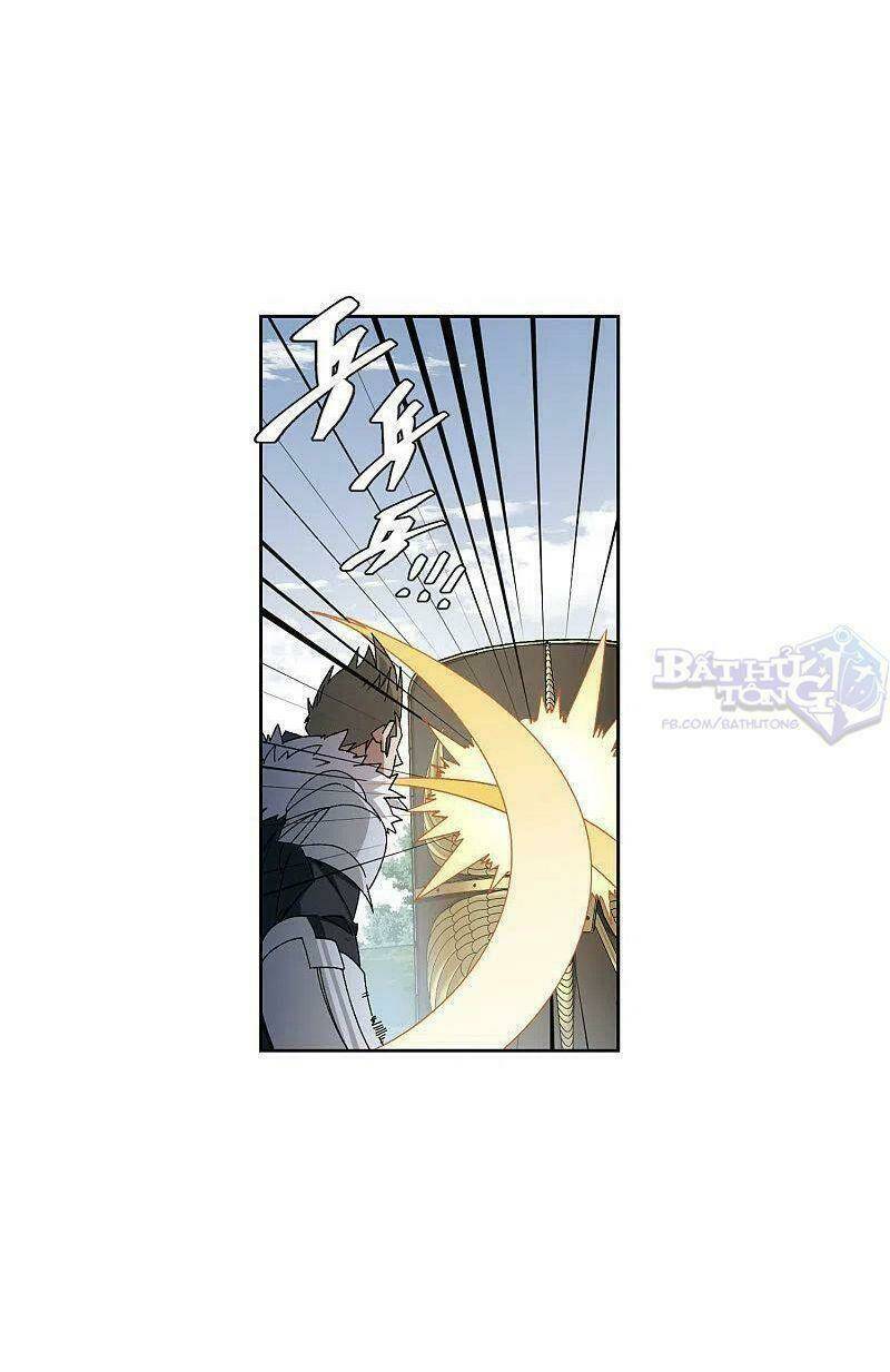 Võng Du Chi Cận Chiến Pháp Sư - Chapter 399 - Page 10