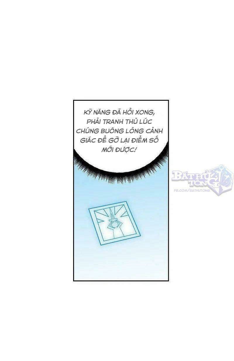 Võng Du Chi Cận Chiến Pháp Sư - Chapter 399 - Page 14