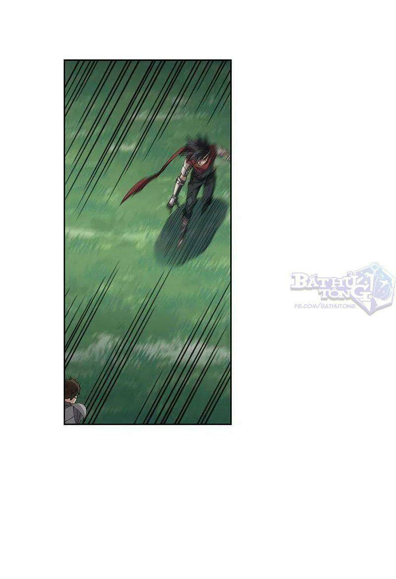 Võng Du Chi Cận Chiến Pháp Sư - Chapter 399 - Page 6