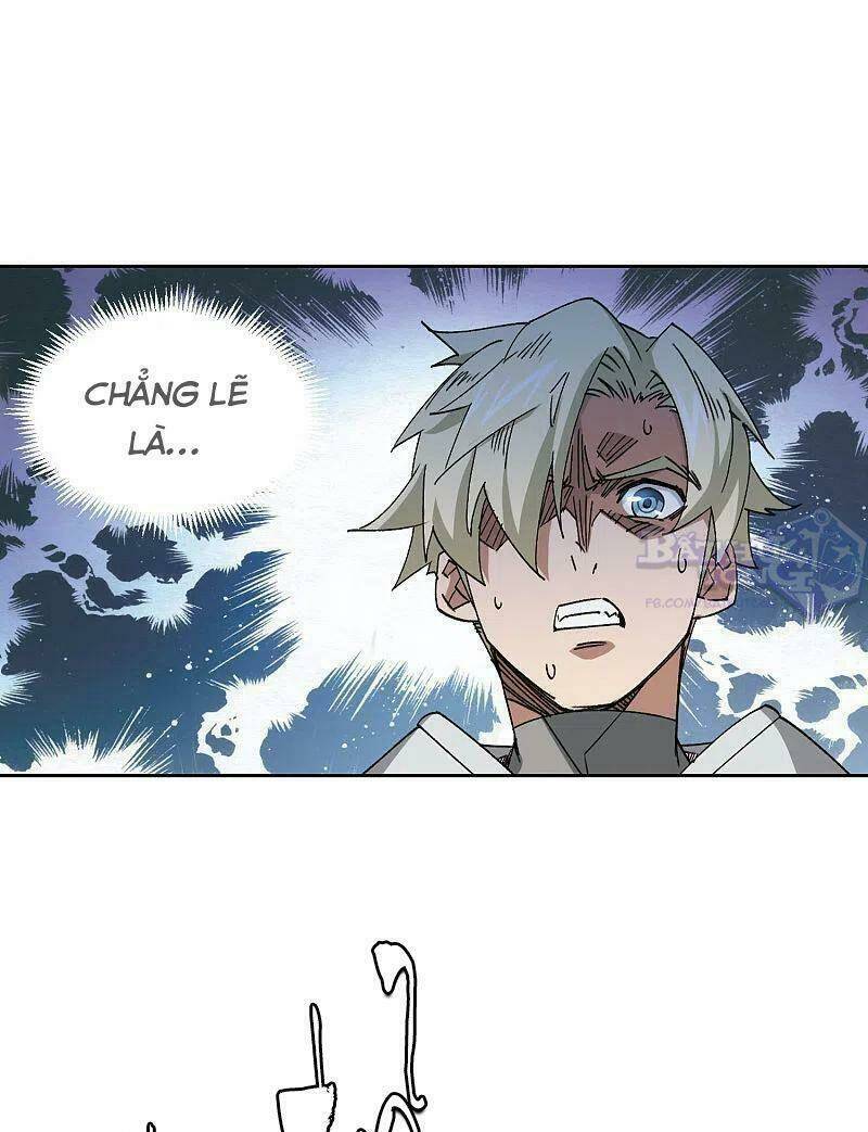 Võng Du Chi Cận Chiến Pháp Sư - Chapter 400 - Page 9