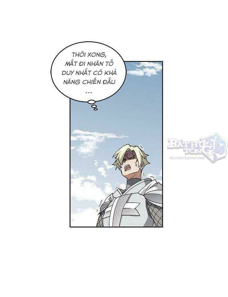 Võng Du Chi Cận Chiến Pháp Sư - Chapter 400 - Page 11