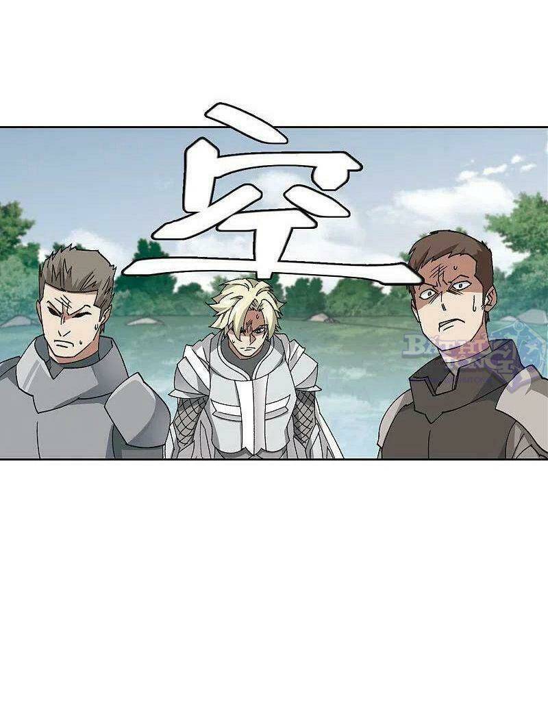 Võng Du Chi Cận Chiến Pháp Sư - Chapter 400 - Page 15