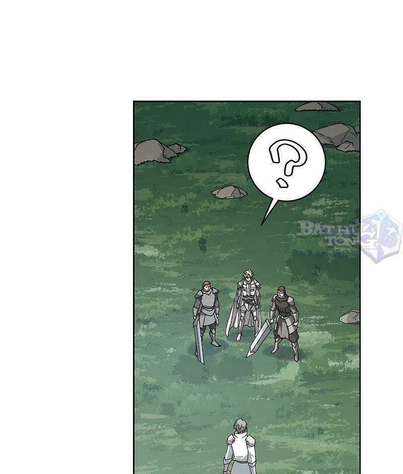 Võng Du Chi Cận Chiến Pháp Sư - Chapter 400 - Page 17