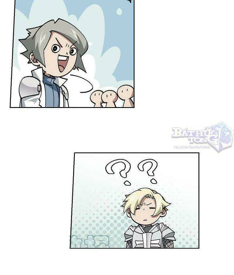 Võng Du Chi Cận Chiến Pháp Sư - Chapter 400 - Page 24