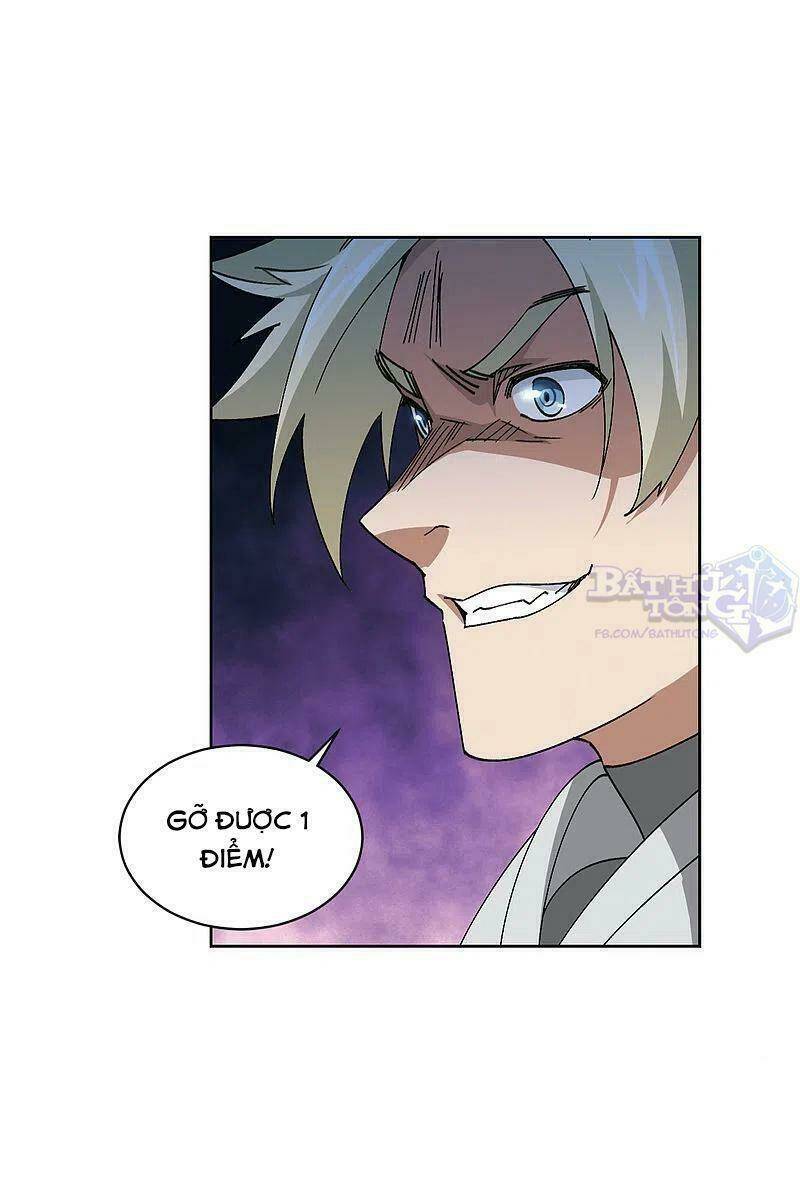 Võng Du Chi Cận Chiến Pháp Sư - Chapter 400 - Page 7