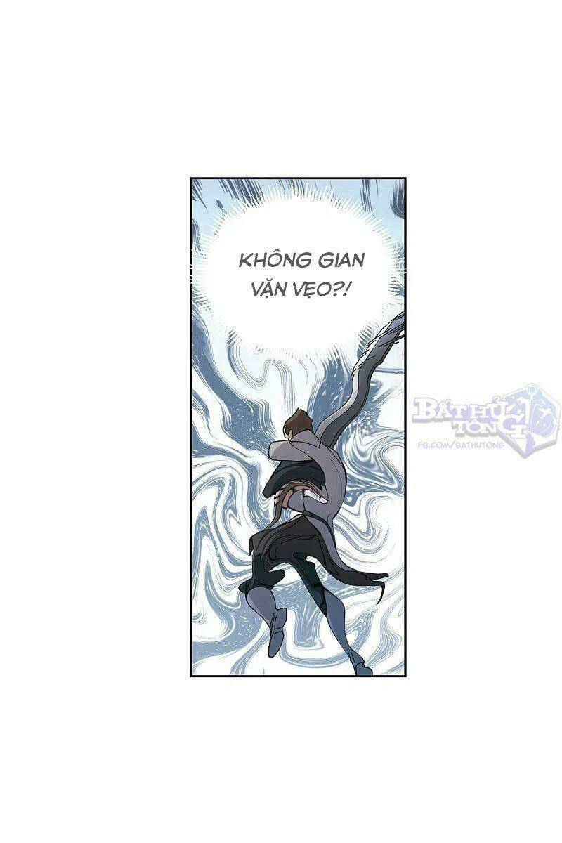 Võng Du Chi Cận Chiến Pháp Sư - Chapter 400 - Page 8