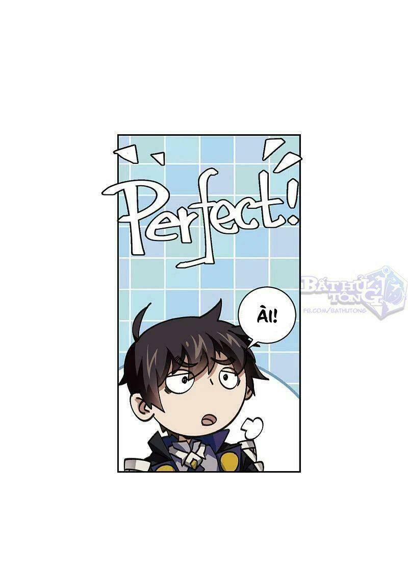 Võng Du Chi Cận Chiến Pháp Sư - Chapter 401 - Page 9