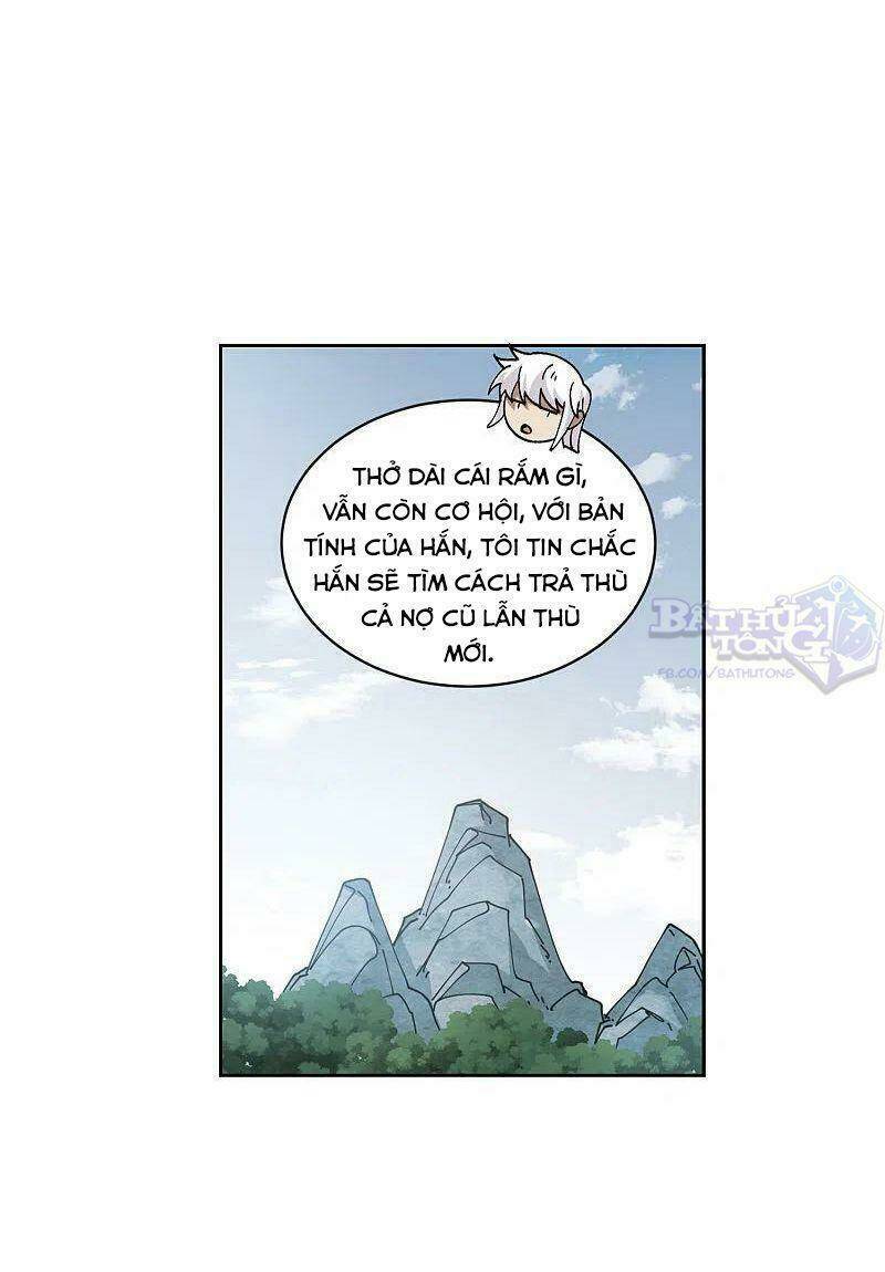 Võng Du Chi Cận Chiến Pháp Sư - Chapter 401 - Page 10
