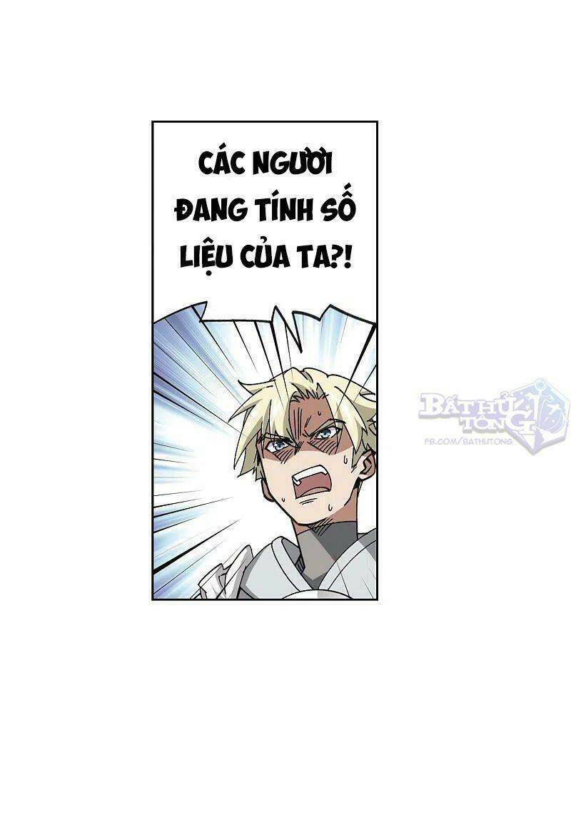 Võng Du Chi Cận Chiến Pháp Sư - Chapter 401 - Page 5