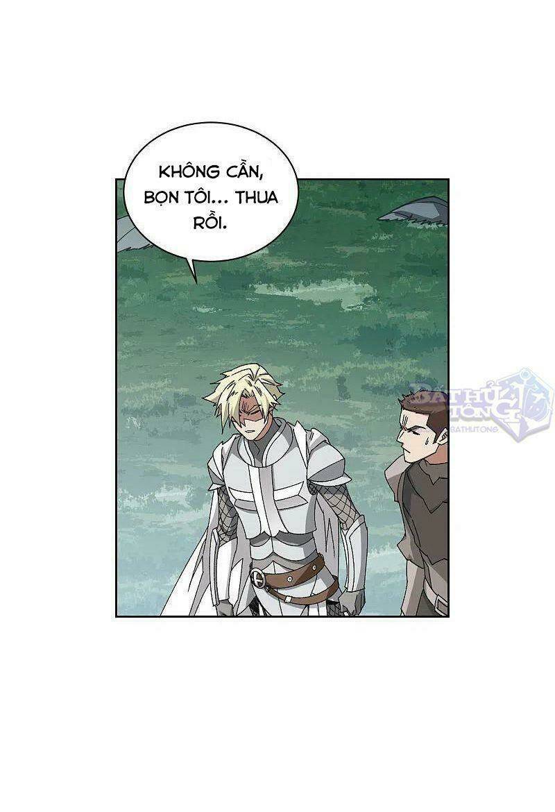 Võng Du Chi Cận Chiến Pháp Sư - Chapter 401 - Page 7