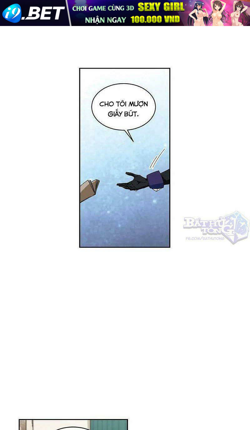 Võng Du Chi Cận Chiến Pháp Sư - Chapter 402 - Page 11