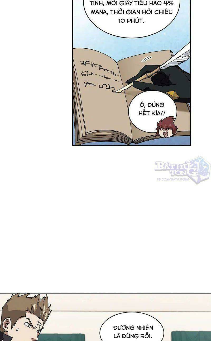 Võng Du Chi Cận Chiến Pháp Sư - Chapter 402 - Page 13