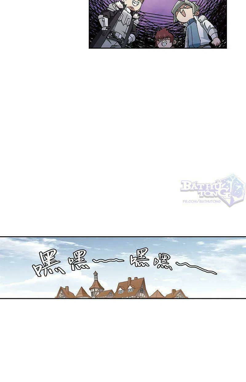 Võng Du Chi Cận Chiến Pháp Sư - Chapter 402 - Page 23