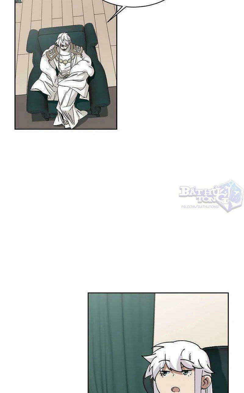 Võng Du Chi Cận Chiến Pháp Sư - Chapter 402 - Page 4