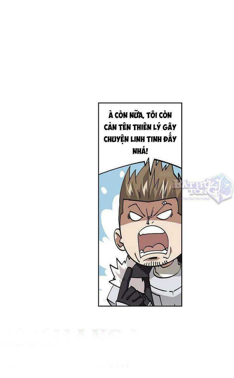 Võng Du Chi Cận Chiến Pháp Sư - Chapter 402 - Page 8