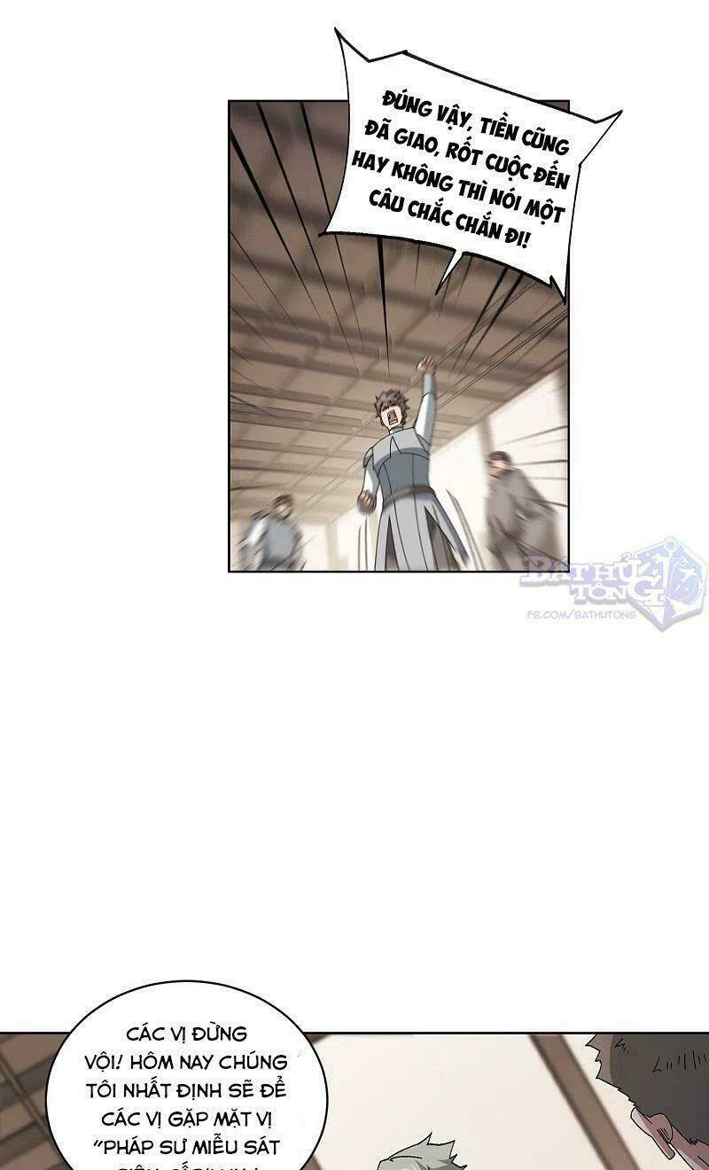 Võng Du Chi Cận Chiến Pháp Sư - Chapter 403.2 - Page 11
