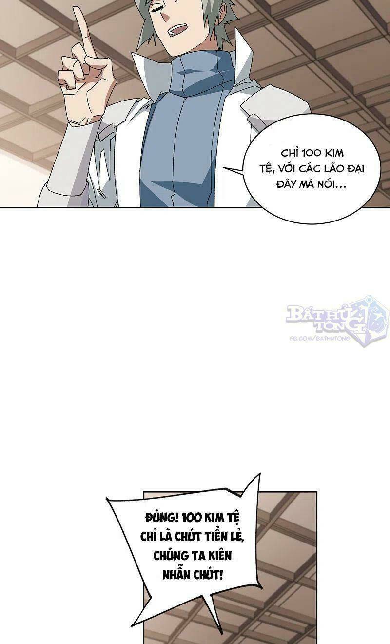 Võng Du Chi Cận Chiến Pháp Sư - Chapter 403.2 - Page 13