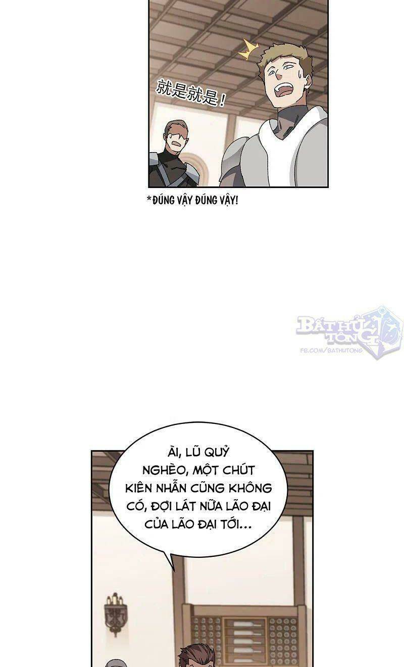 Võng Du Chi Cận Chiến Pháp Sư - Chapter 403.2 - Page 14