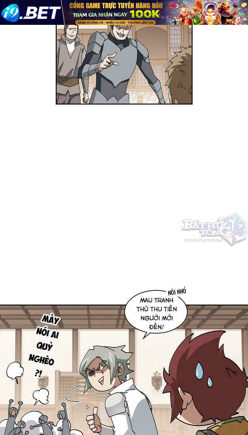 Võng Du Chi Cận Chiến Pháp Sư - Chapter 403.2 - Page 15