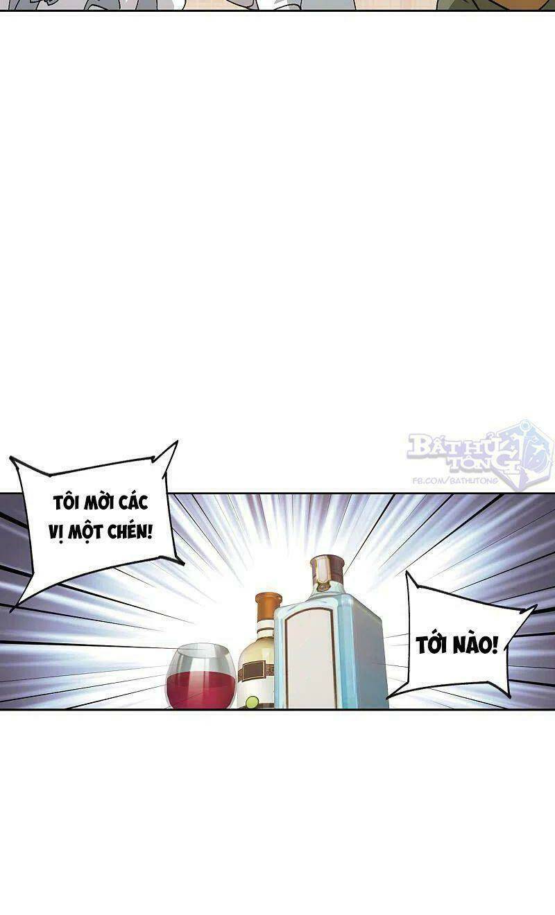 Võng Du Chi Cận Chiến Pháp Sư - Chapter 403.2 - Page 16
