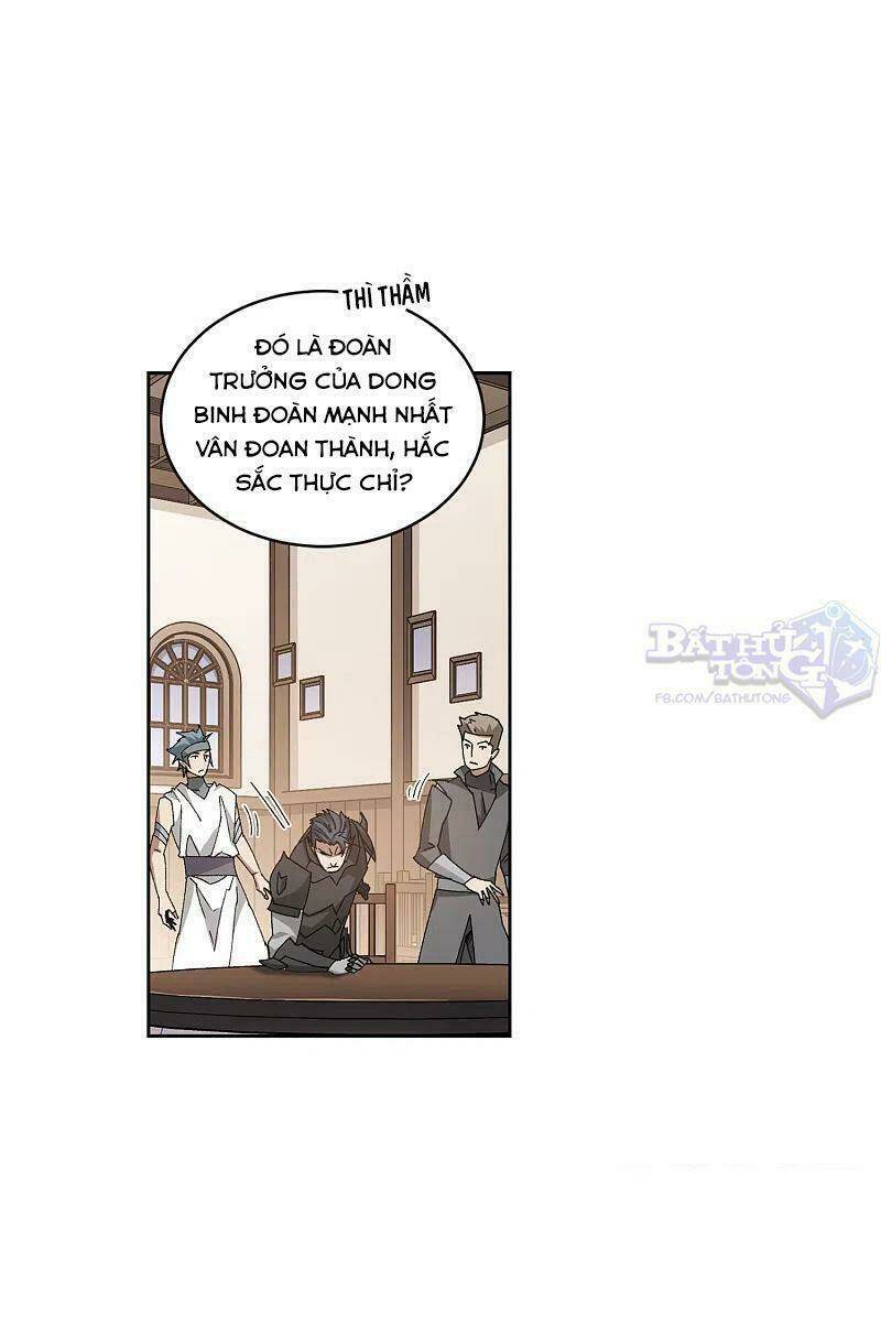 Võng Du Chi Cận Chiến Pháp Sư - Chapter 403.2 - Page 19