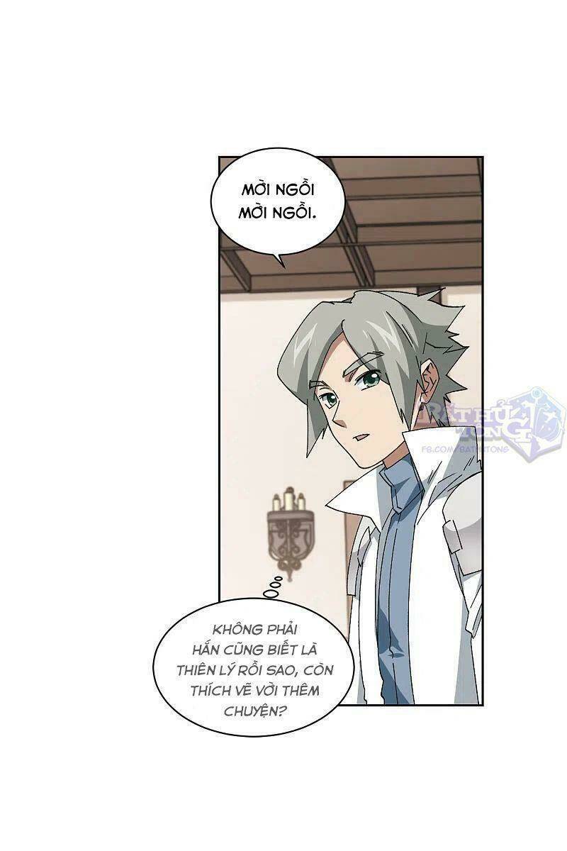 Võng Du Chi Cận Chiến Pháp Sư - Chapter 403.2 - Page 22