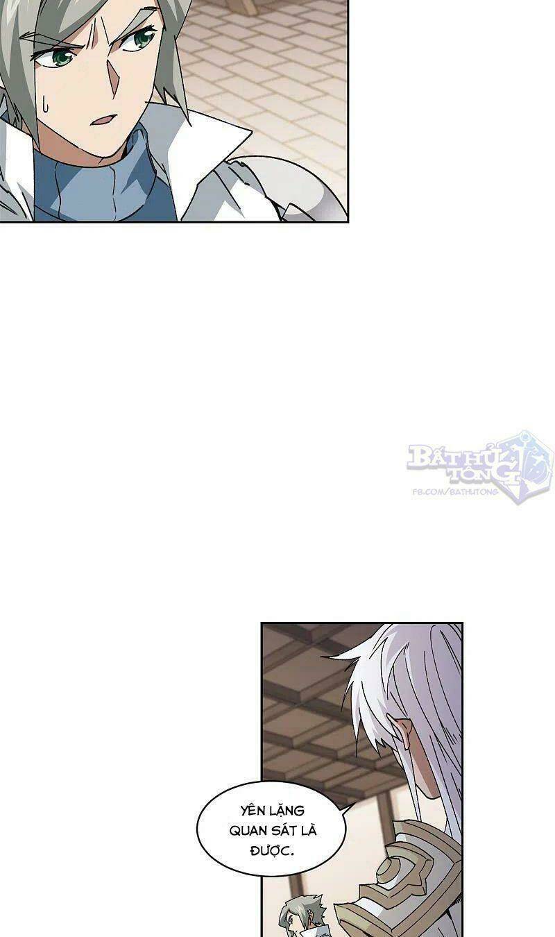 Võng Du Chi Cận Chiến Pháp Sư - Chapter 403.2 - Page 5