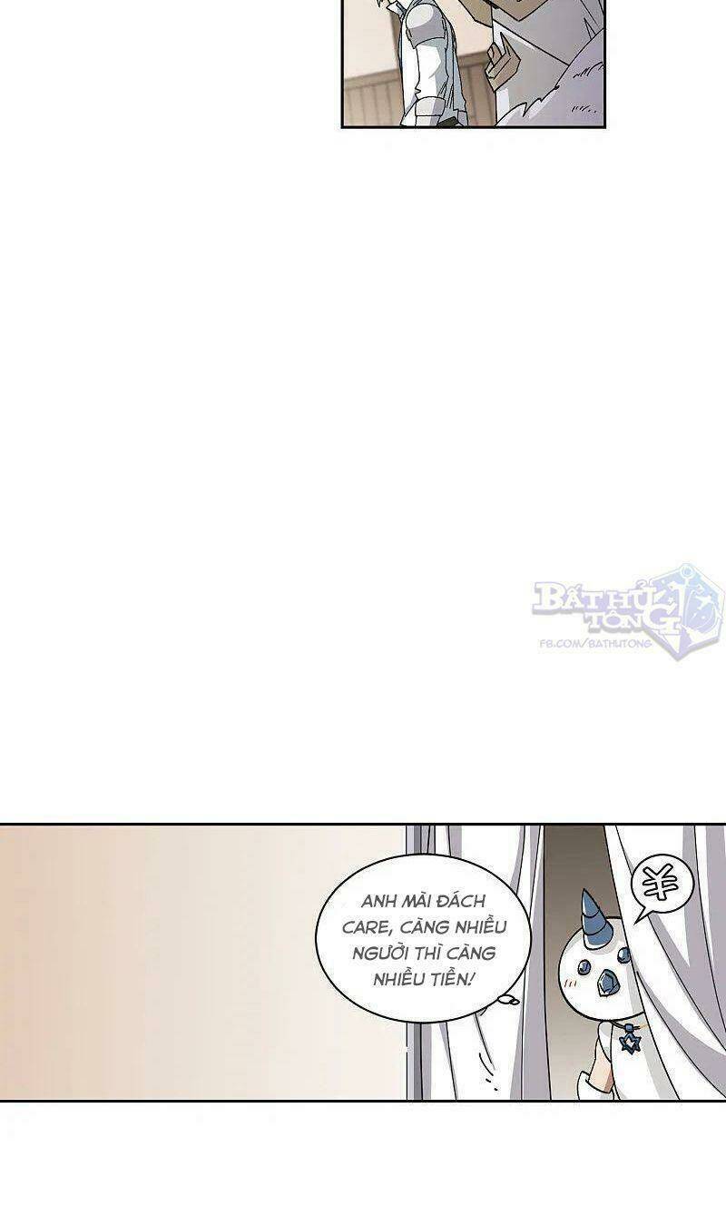 Võng Du Chi Cận Chiến Pháp Sư - Chapter 403.2 - Page 6