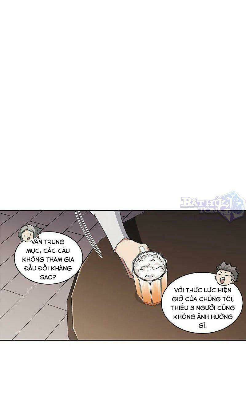 Võng Du Chi Cận Chiến Pháp Sư - Chapter 403.2 - Page 7