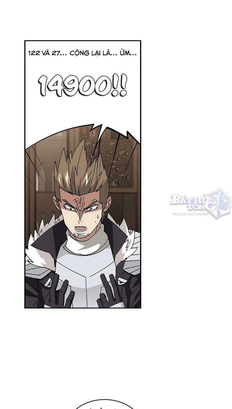 Võng Du Chi Cận Chiến Pháp Sư - Chapter 403 - Page 9