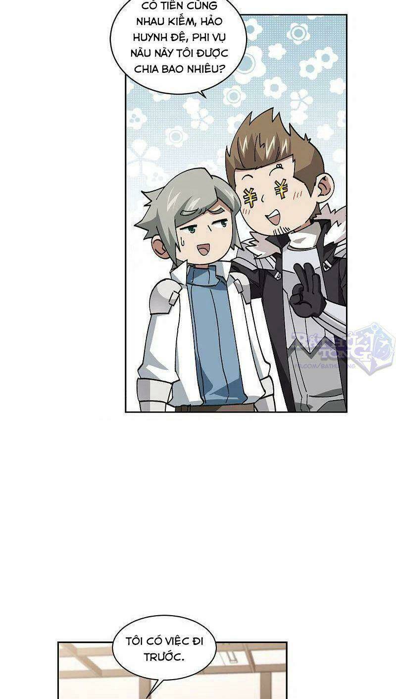 Võng Du Chi Cận Chiến Pháp Sư - Chapter 403 - Page 10