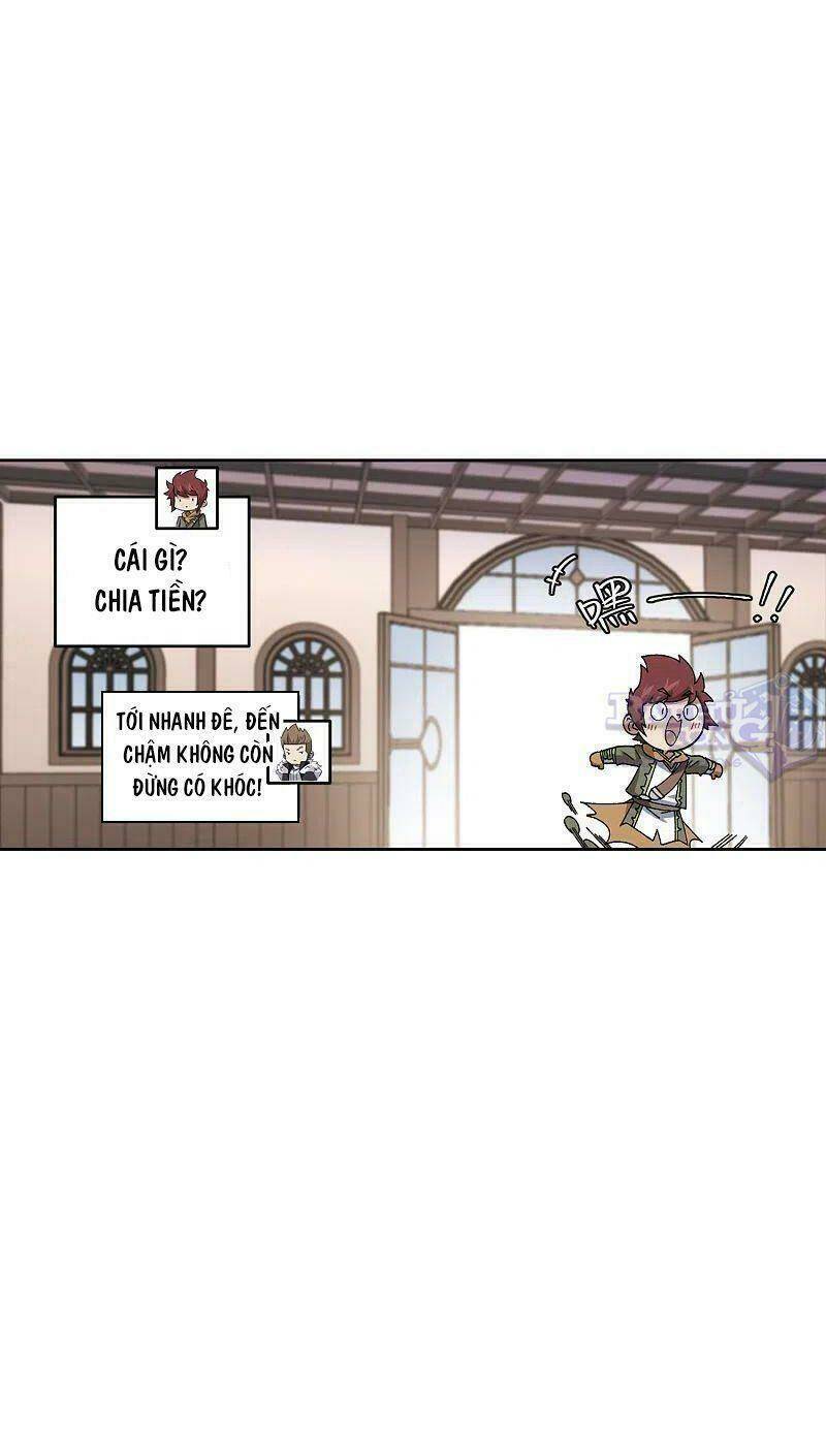 Võng Du Chi Cận Chiến Pháp Sư - Chapter 403 - Page 13