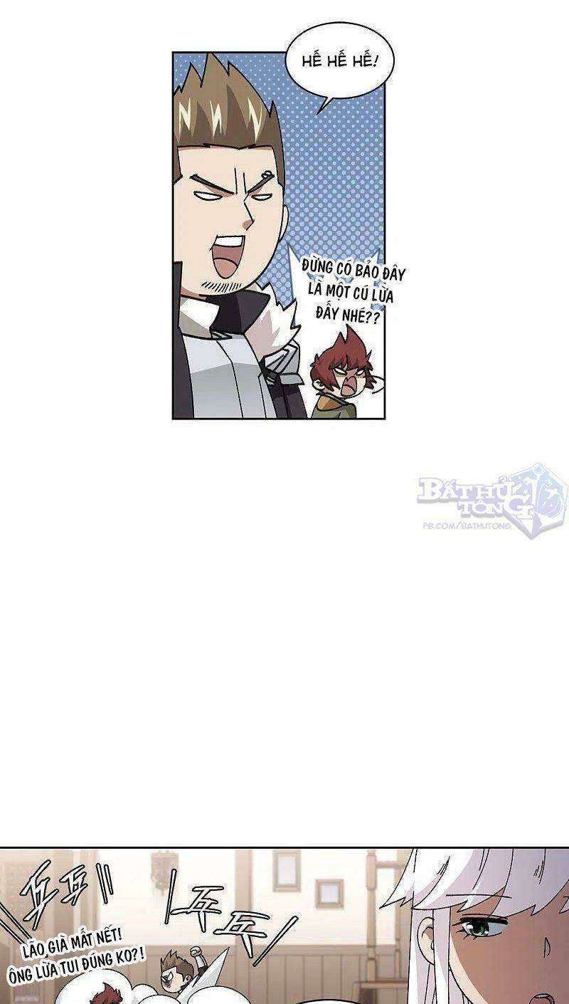 Võng Du Chi Cận Chiến Pháp Sư - Chapter 403 - Page 15