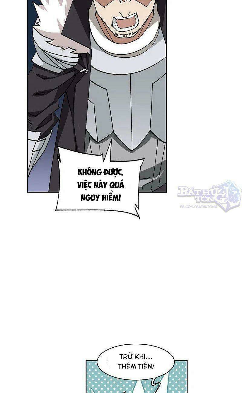 Võng Du Chi Cận Chiến Pháp Sư - Chapter 403 - Page 20