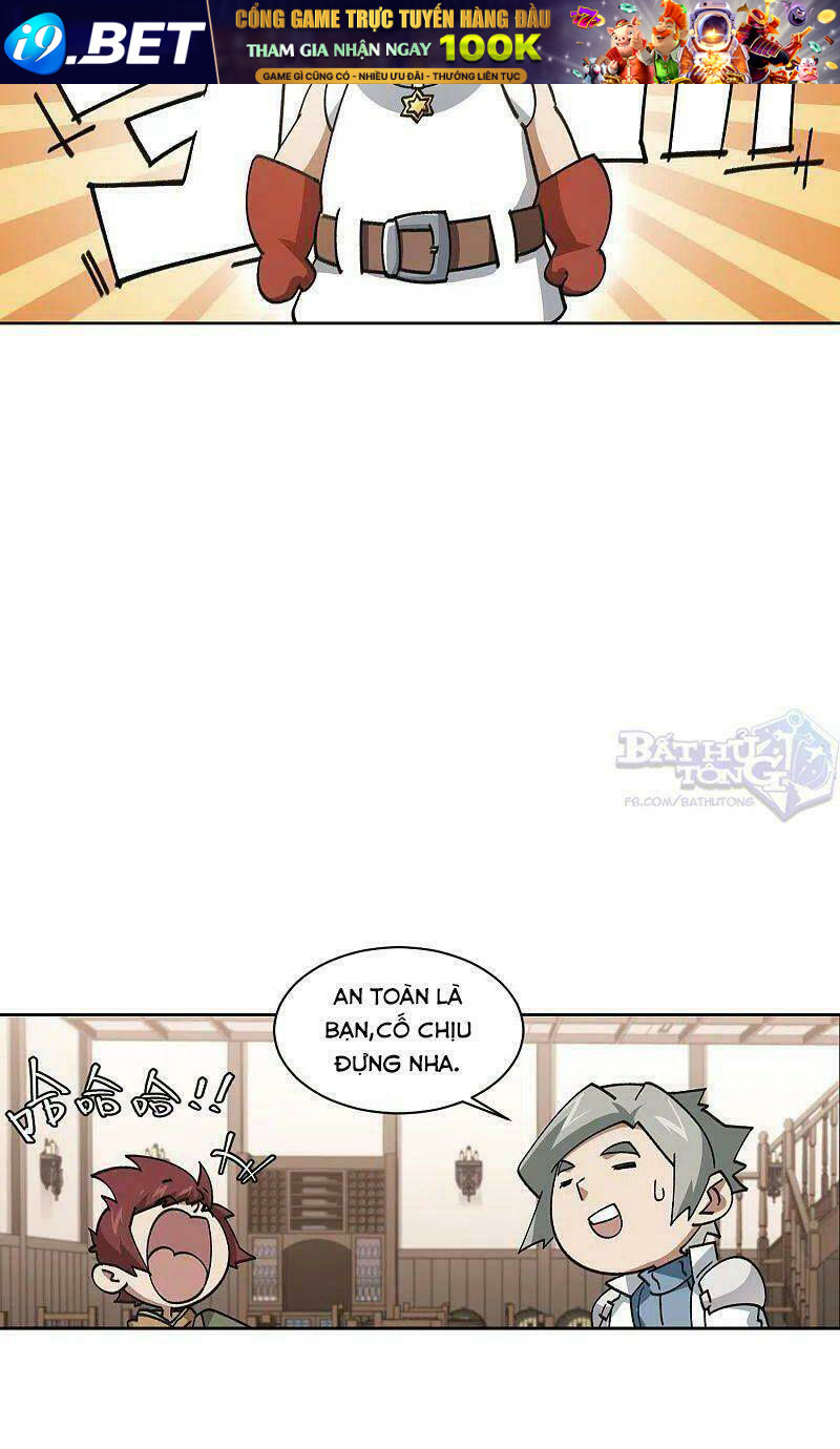 Võng Du Chi Cận Chiến Pháp Sư - Chapter 403 - Page 23
