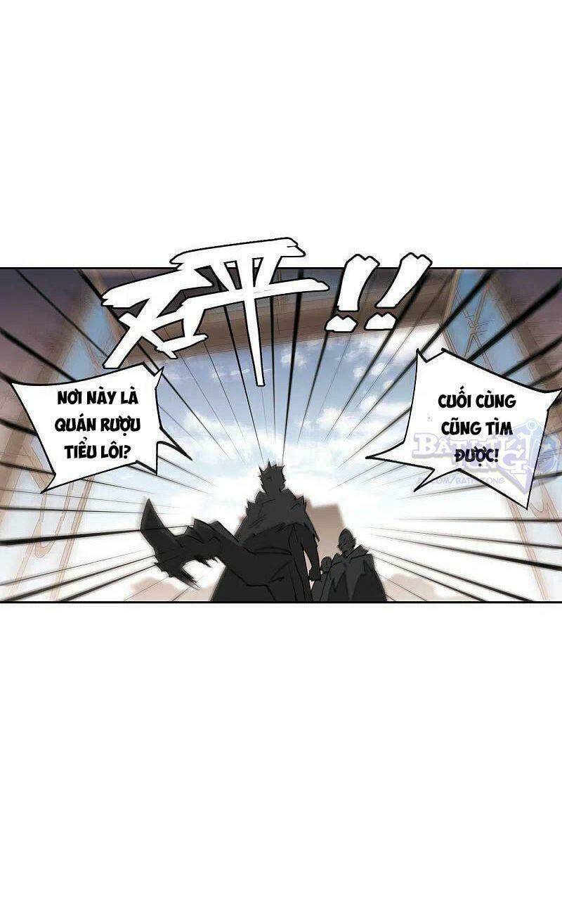 Võng Du Chi Cận Chiến Pháp Sư - Chapter 403 - Page 24