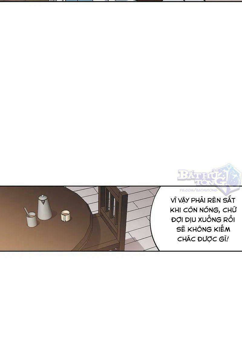 Võng Du Chi Cận Chiến Pháp Sư - Chapter 403 - Page 7