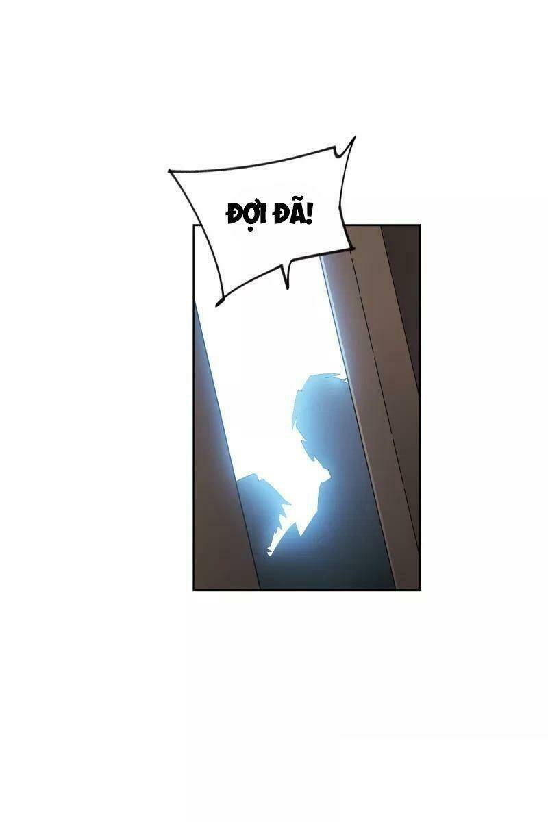 Võng Du Chi Cận Chiến Pháp Sư - Chapter 404 - Page 12