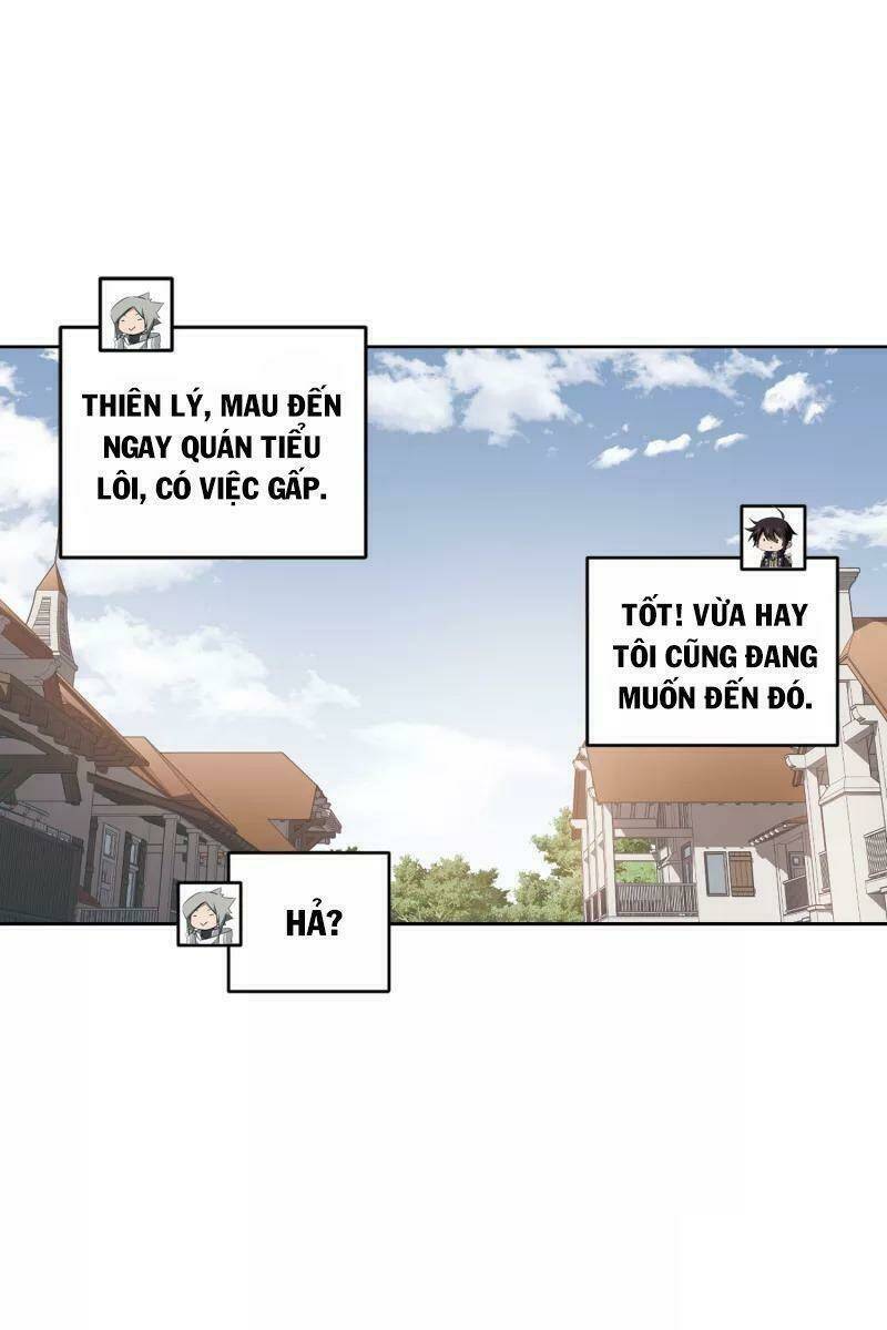 Võng Du Chi Cận Chiến Pháp Sư - Chapter 404 - Page 16