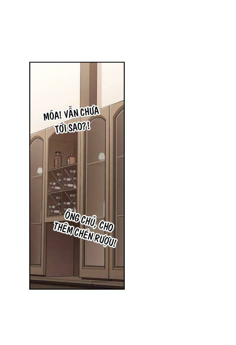 Võng Du Chi Cận Chiến Pháp Sư - Chapter 404 - Page 17