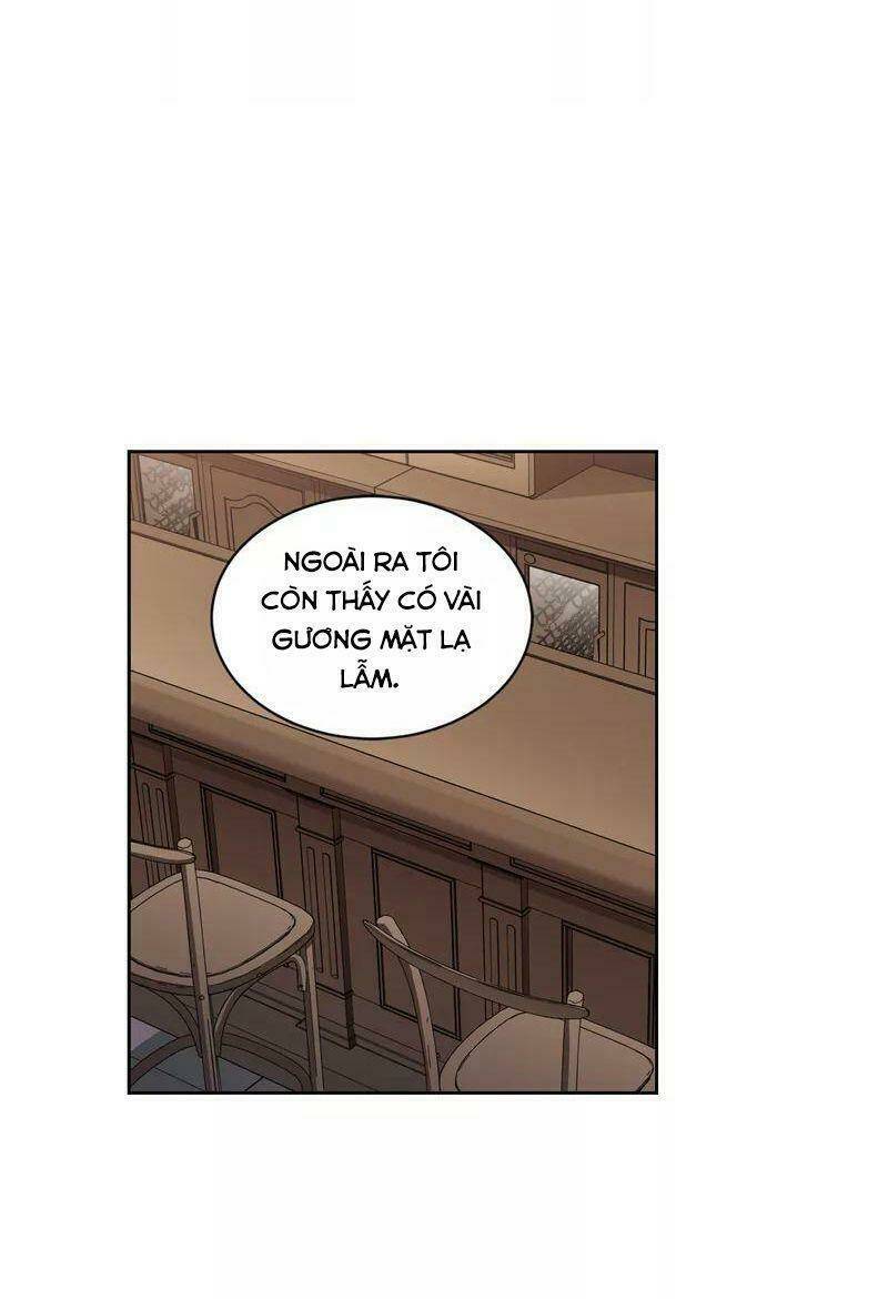 Võng Du Chi Cận Chiến Pháp Sư - Chapter 404 - Page 20