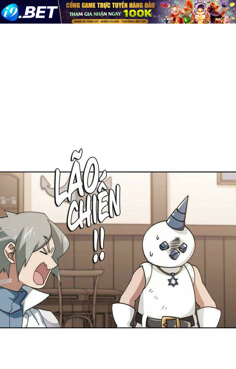 Võng Du Chi Cận Chiến Pháp Sư - Chapter 404 - Page 22