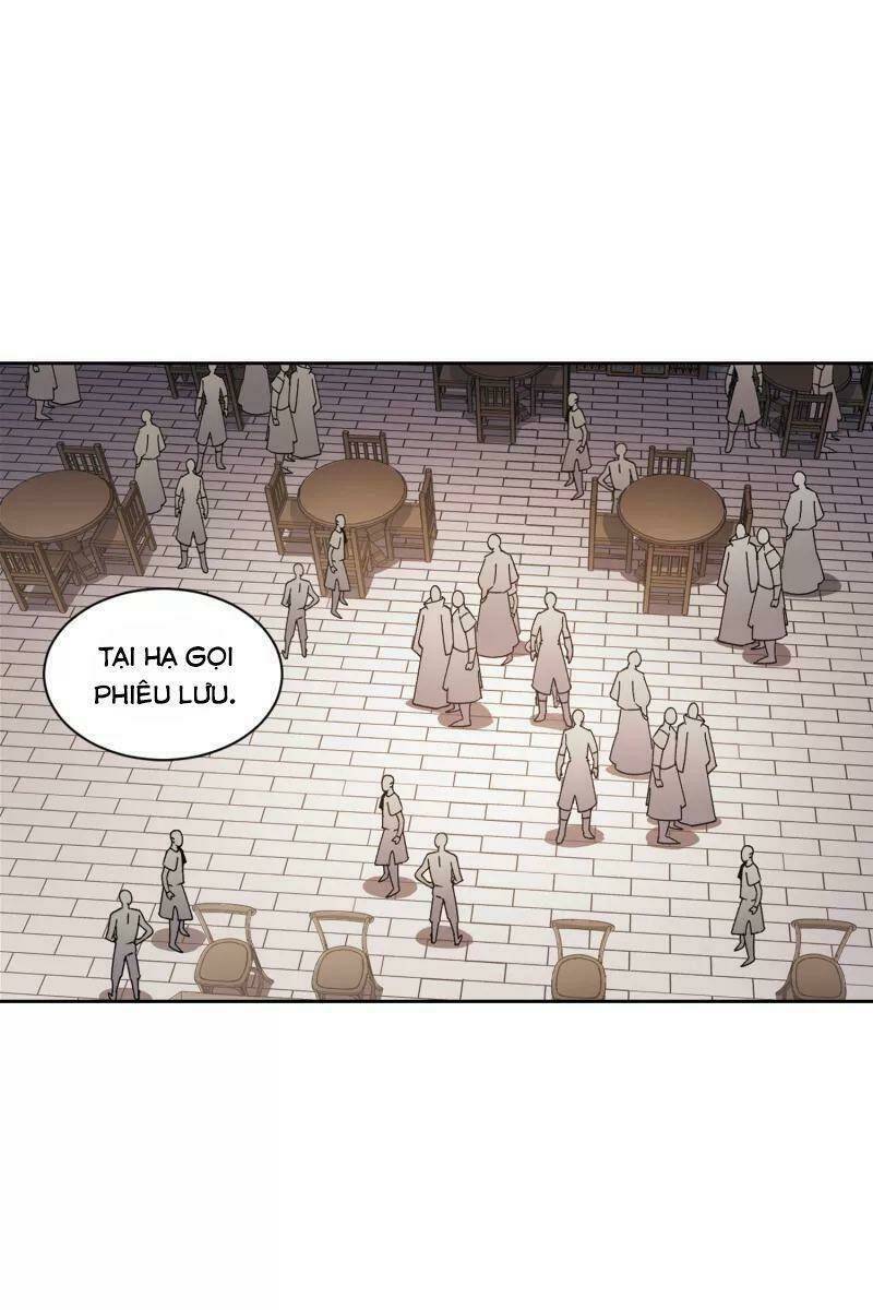 Võng Du Chi Cận Chiến Pháp Sư - Chapter 404 - Page 8